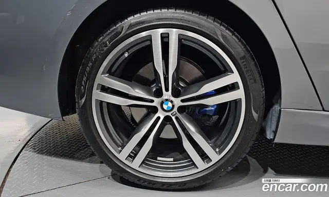 BMW 6 серия 2024 3.0 автомат (гидро), миниатюра 4 BMW 6 серия 2024 3.0 автомат (гидро), миниатюра 4