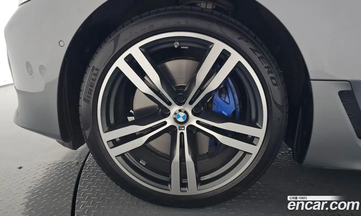 BMW 6 серия 2024 3.0 автомат (гидро), фото 6 BMW 6 серия 2024 3.0 автомат (гидро), фото 6