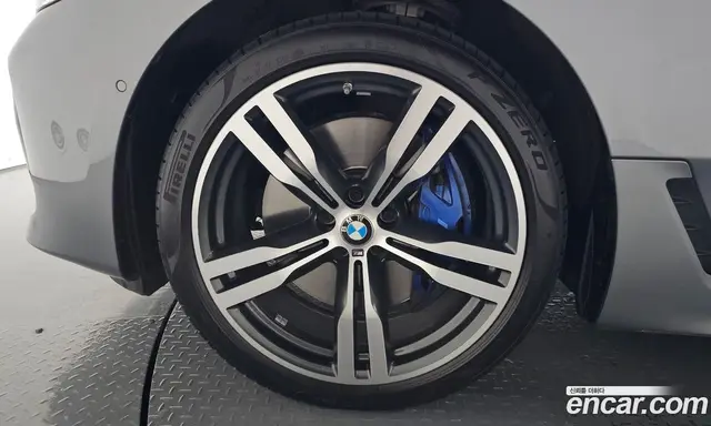 BMW 6 серия 2024 3.0 автомат (гидро), миниатюра 6 BMW 6 серия 2024 3.0 автомат (гидро), миниатюра 6