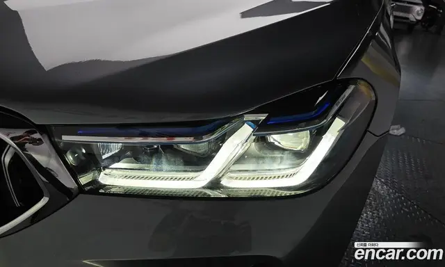 BMW 6 серия 2024 3.0 автомат (гидро), миниатюра 7 BMW 6 серия 2024 3.0 автомат (гидро), миниатюра 7