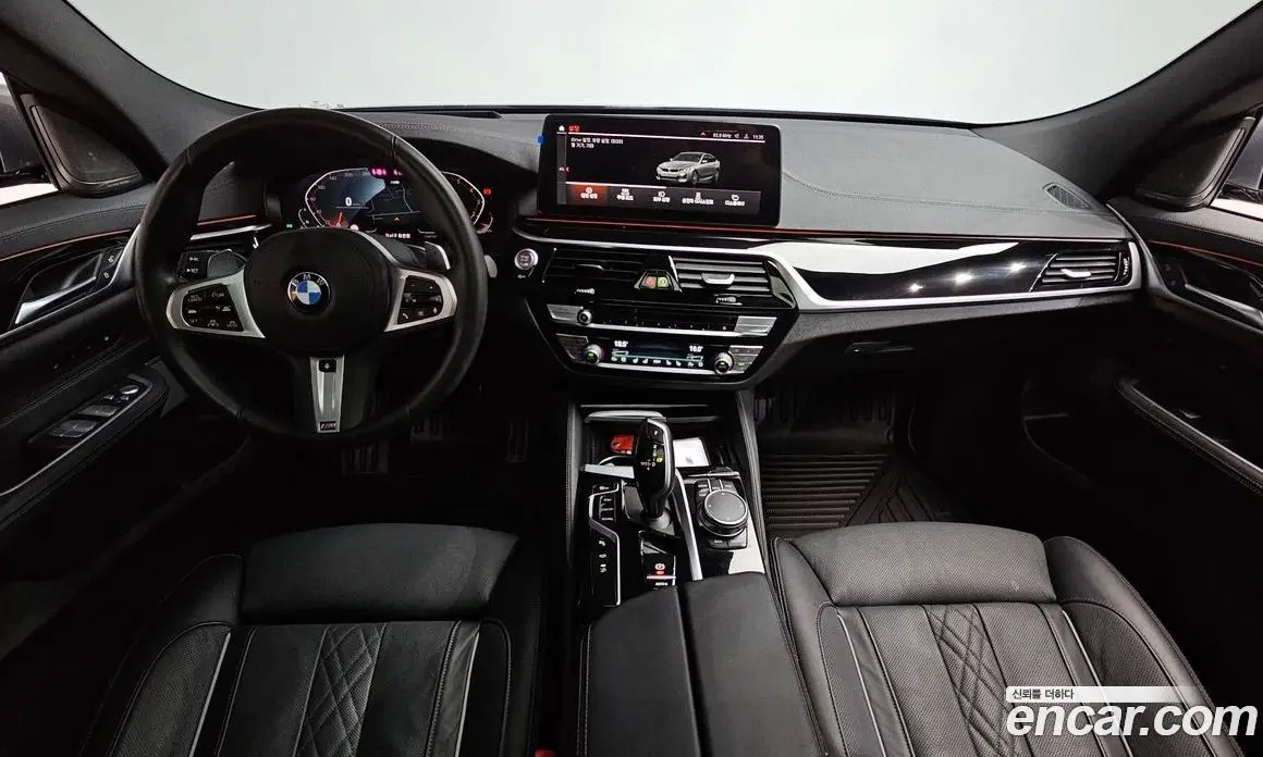 BMW 6 серия 2024 3.0 автомат (гидро), фото 9 BMW 6 серия 2024 3.0 автомат (гидро), фото 9
