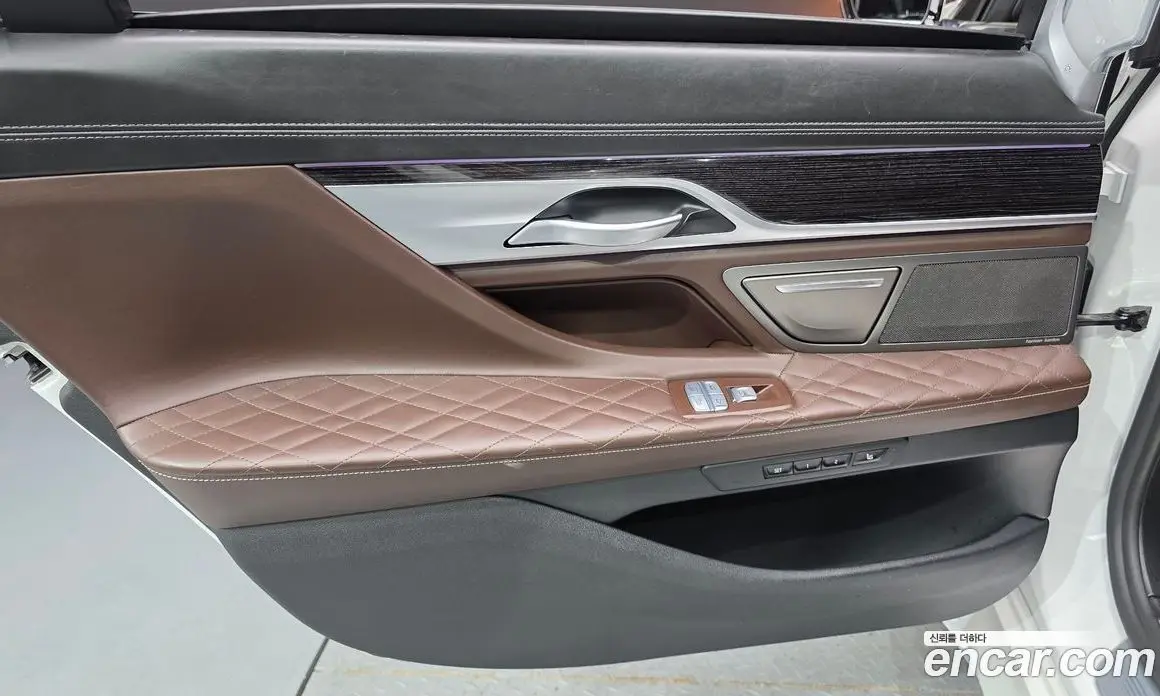 BMW 7 серия 2020 3.0 автомат (гидро), фото 15