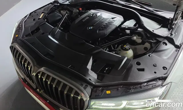 BMW 7 серия 2020 3.0 автомат (гидро), миниатюра 6