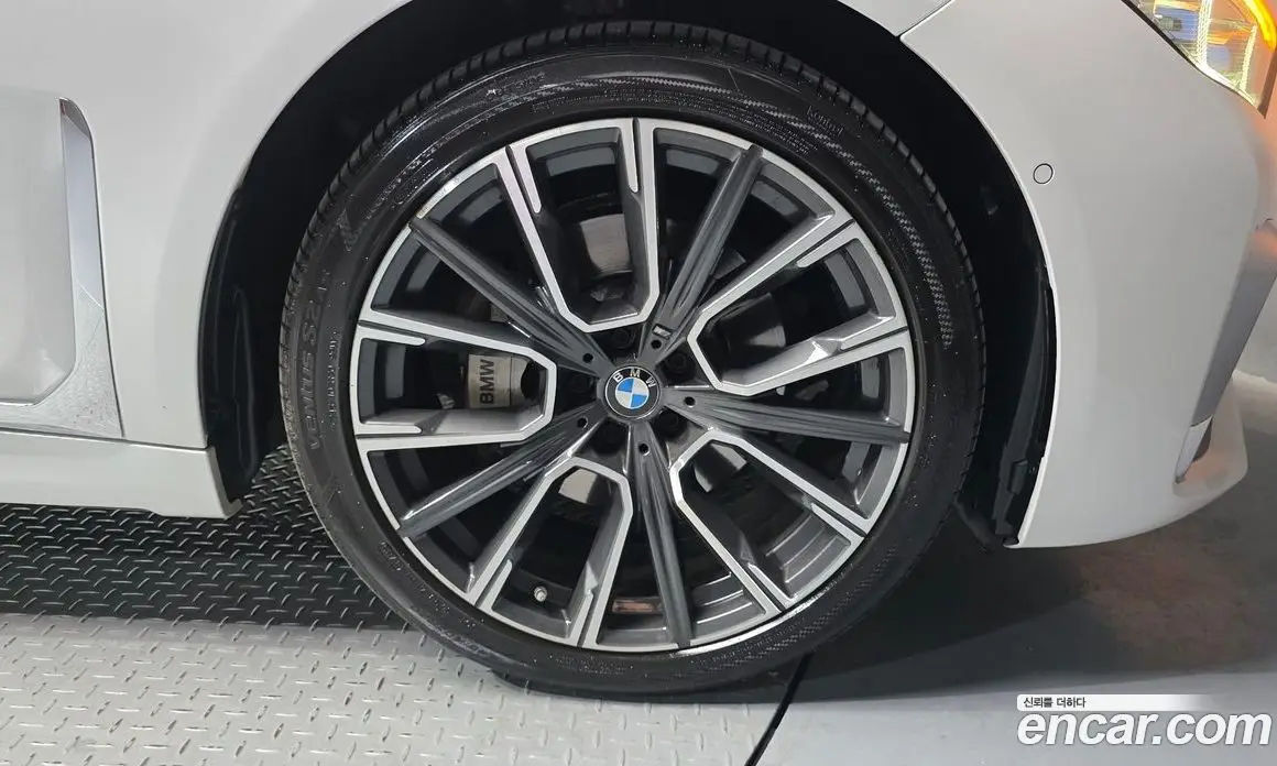 BMW 7 серия 2020 3.0 автомат (гидро), фото 7