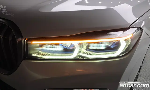 BMW 7 серия 2020 3.0 автомат (гидро), миниатюра 8