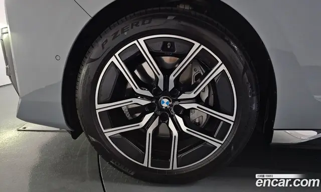 BMW 7 серия 2023 3.0 автомат (гидро), миниатюра 4