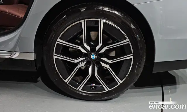 BMW 7 серия 2023 3.0 автомат (гидро), миниатюра 6