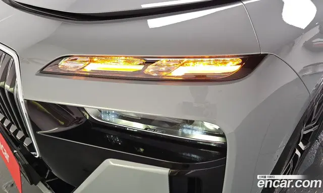 BMW 7 серия 2023 3.0 автомат (гидро), миниатюра 7