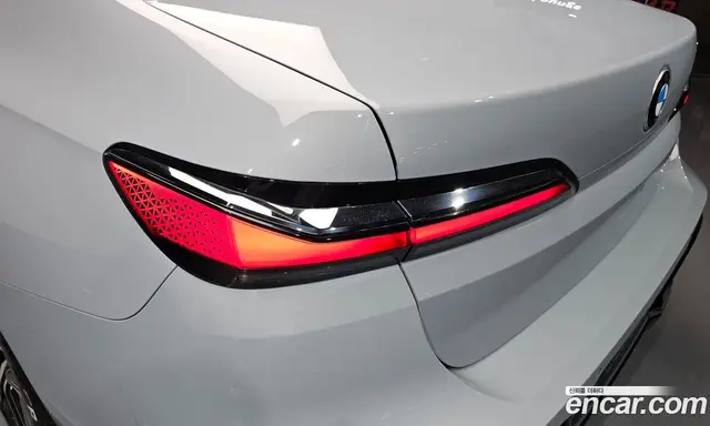BMW 7 серия 2023 3.0 автомат (гидро), миниатюра 8