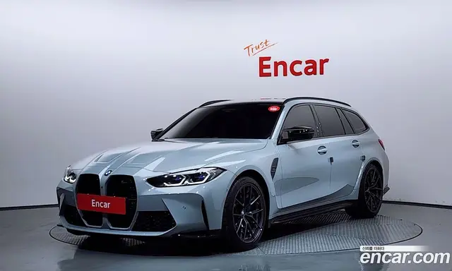 BMW M3, 2024, 6 845 км