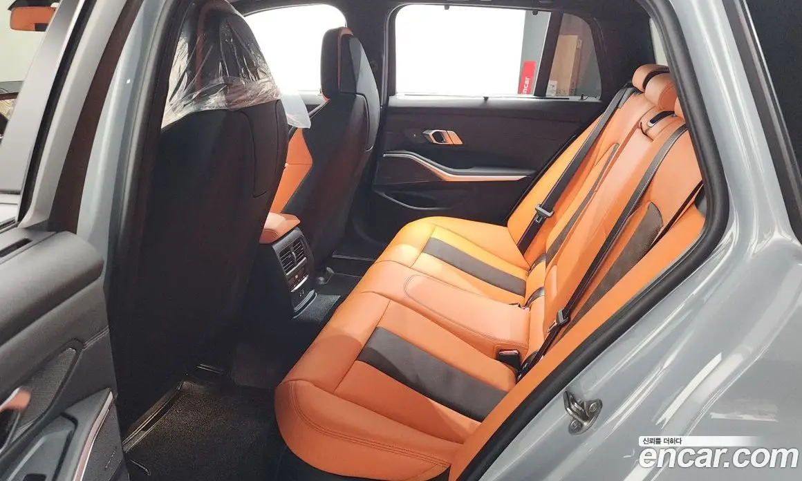 BMW M3 2024 3.0 автомат (гидро), фото 16