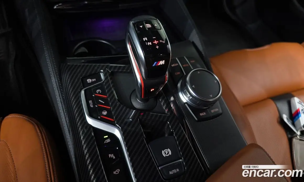 BMW M5 2018 4.4 автомат (гидро), фото 12 BMW M5 2018 4.4 автомат (гидро), фото 12