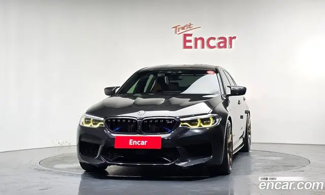 BMW M5 2018 4.4 автомат (гидро), миниатюра 3 BMW M5 2018 4.4 автомат (гидро), миниатюра 3