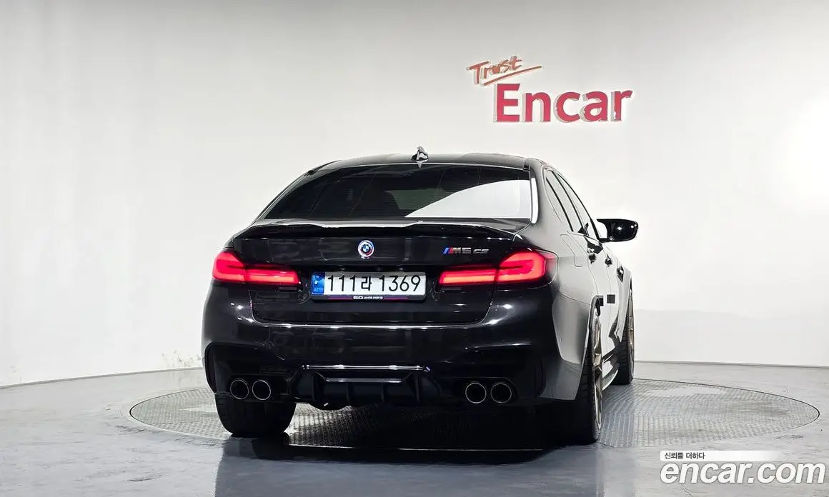 BMW M5 2018 4.4 автомат (гидро), фото 4 BMW M5 2018 4.4 автомат (гидро), фото 4