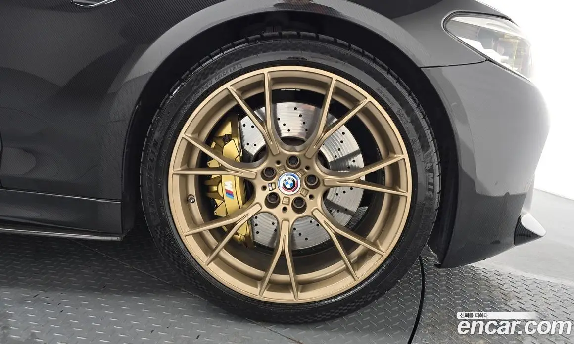 BMW M5 2018 4.4 автомат (гидро), фото 7 BMW M5 2018 4.4 автомат (гидро), фото 7