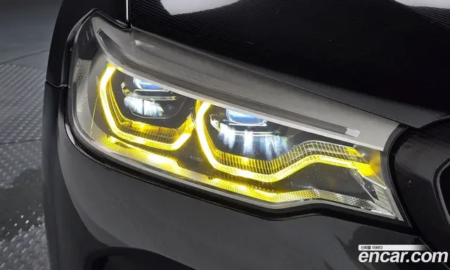 BMW M5 2018 4.4 автомат (гидро), миниатюра 8 BMW M5 2018 4.4 автомат (гидро), миниатюра 8