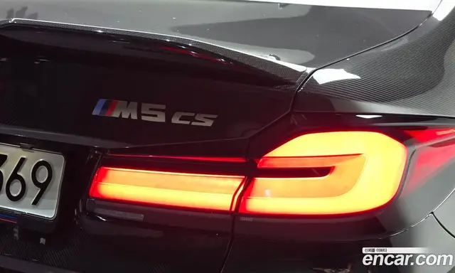 BMW M5 2018 4.4 автомат (гидро), миниатюра 9 BMW M5 2018 4.4 автомат (гидро), миниатюра 9