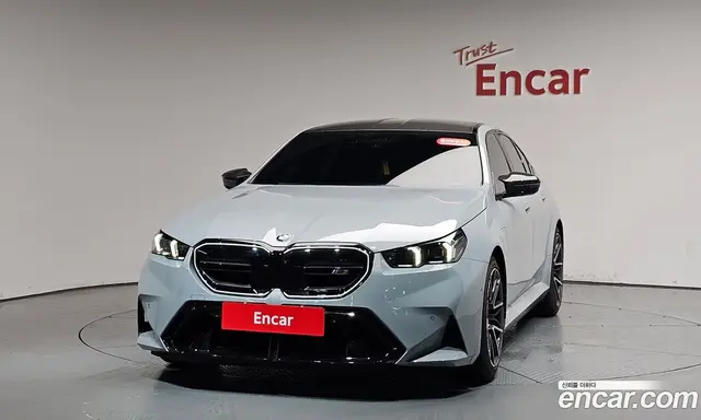 BMW M5 2025 4.4 автомат (гидро), миниатюра 2 BMW M5 2025 4.4 автомат (гидро), миниатюра 2