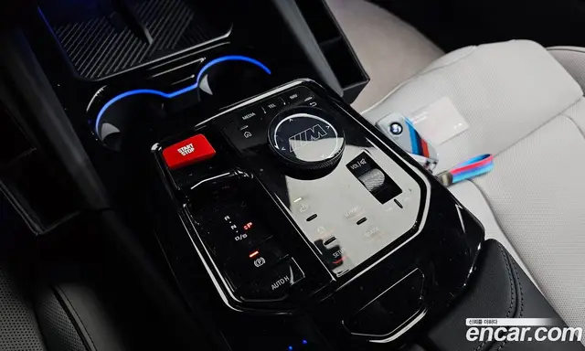 BMW M5 2025 4.4 автомат (гидро), миниатюра 11 BMW M5 2025 4.4 автомат (гидро), миниатюра 11