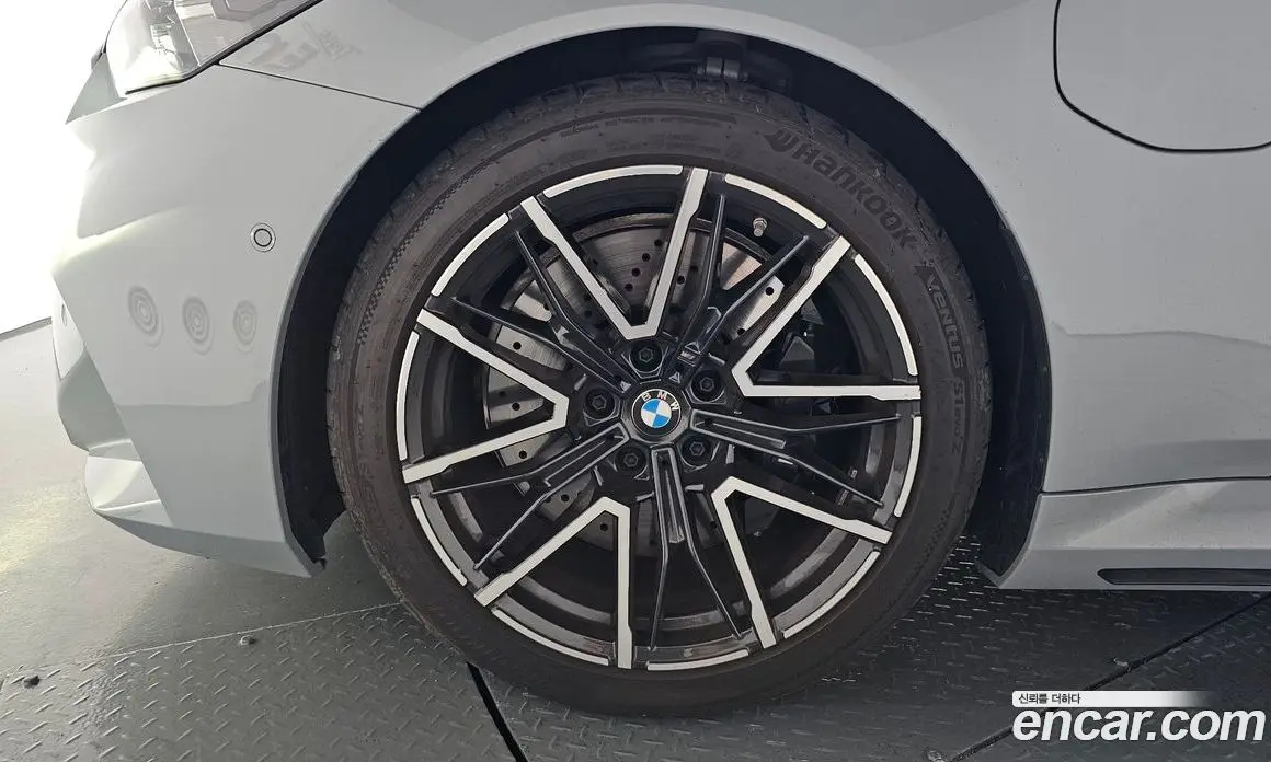 BMW M5 2025 4.4 автомат (гидро), фото 4 BMW M5 2025 4.4 автомат (гидро), фото 4