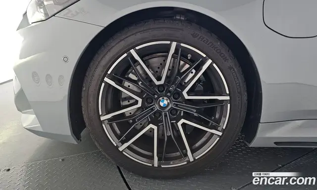 BMW M5 2025 4.4 автомат (гидро), миниатюра 4 BMW M5 2025 4.4 автомат (гидро), миниатюра 4