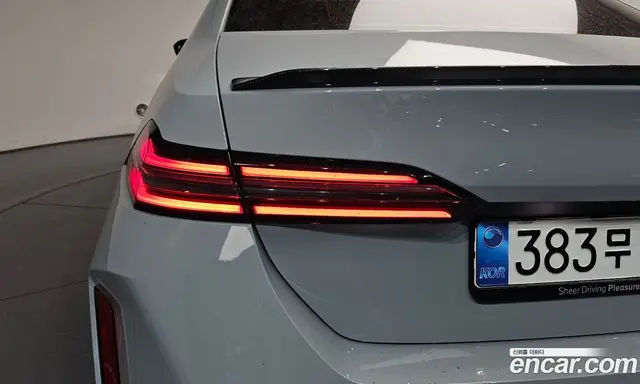 BMW M5 2025 4.4 автомат (гидро), миниатюра 8 BMW M5 2025 4.4 автомат (гидро), миниатюра 8