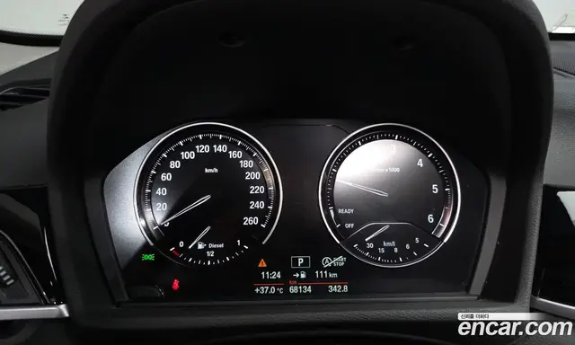 BMW X1 2019 2.0 автомат (гидро), миниатюра 10