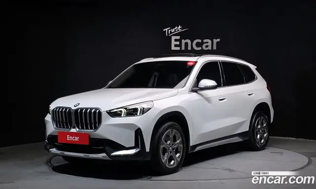 BMW X1, 2023, 10 198 км