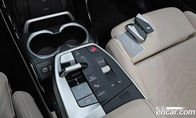 BMW X1 2025 2.0 автомат (гидро), миниатюра 11