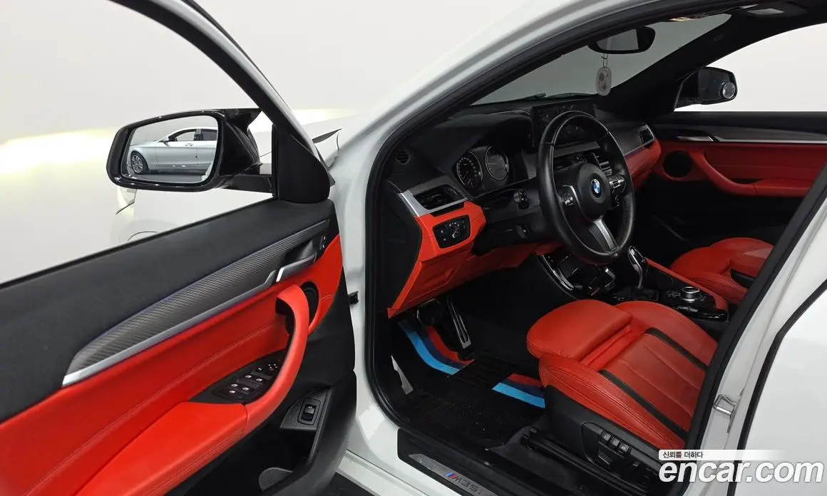 BMW X2 2022 2.0 автомат (гидро), фото 13 BMW X2 2022 2.0 автомат (гидро), фото 13
