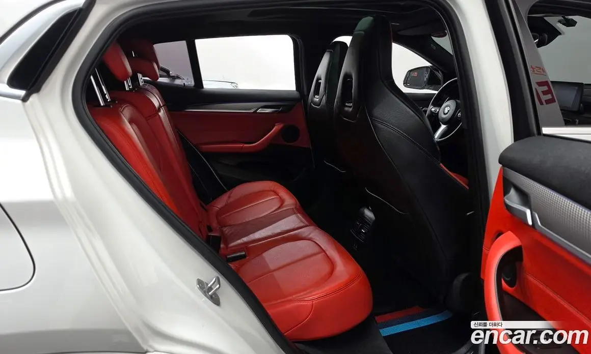 BMW X2 2022 2.0 автомат (гидро), фото 17 BMW X2 2022 2.0 автомат (гидро), фото 17