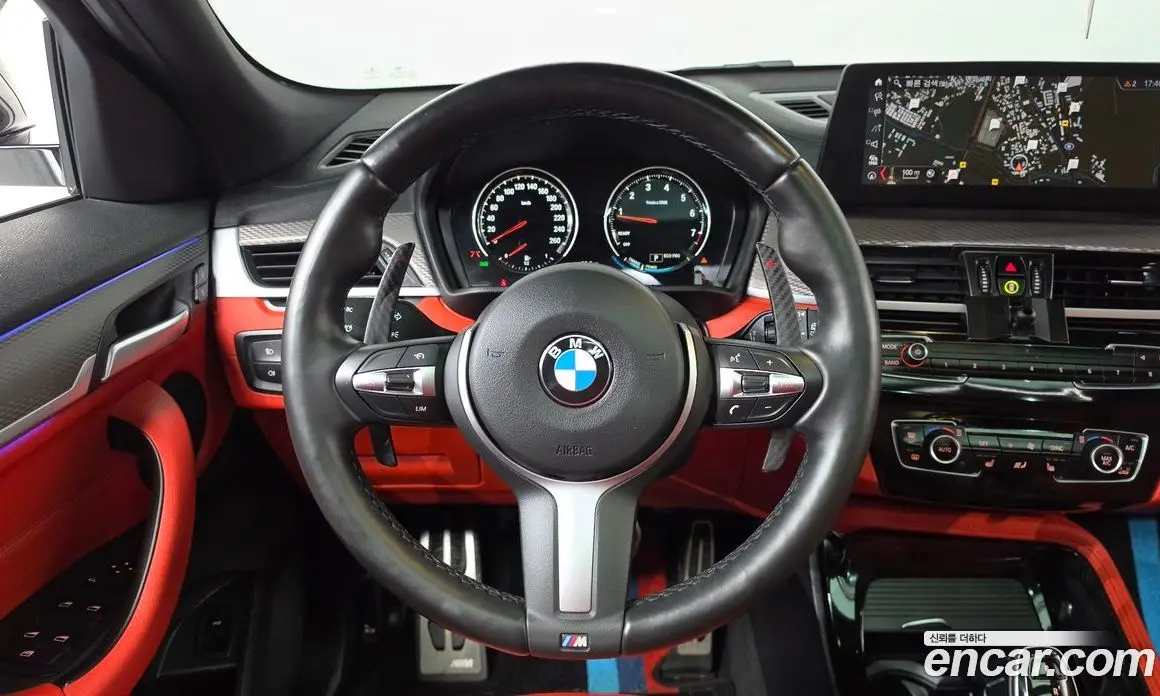 BMW X2 2022 2.0 автомат (гидро), фото 18 BMW X2 2022 2.0 автомат (гидро), фото 18