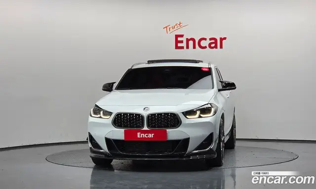 BMW X2 2022 2.0 автомат (гидро), миниатюра 3 BMW X2 2022 2.0 автомат (гидро), миниатюра 3