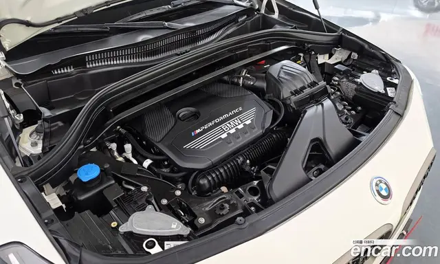 BMW X2 2022 2.0 автомат (гидро), миниатюра 6 BMW X2 2022 2.0 автомат (гидро), миниатюра 6