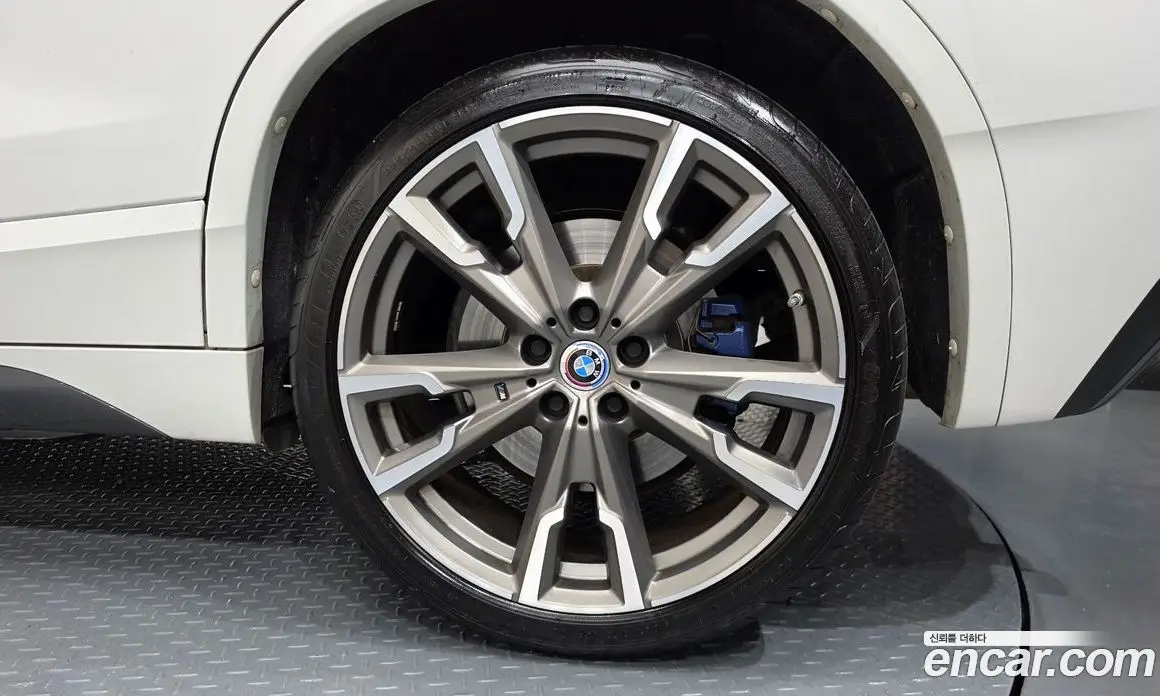 BMW X2 2022 2.0 автомат (гидро), фото 7 BMW X2 2022 2.0 автомат (гидро), фото 7