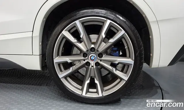 BMW X2 2022 2.0 автомат (гидро), миниатюра 7 BMW X2 2022 2.0 автомат (гидро), миниатюра 7