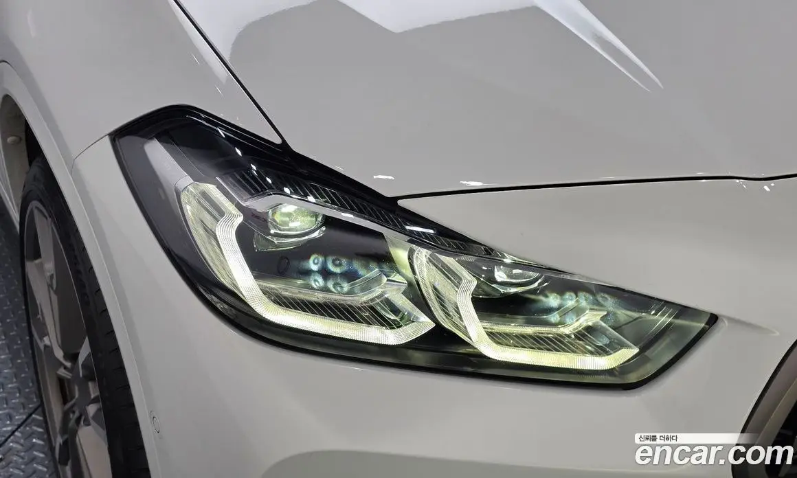 BMW X2 2022 2.0 автомат (гидро), фото 8 BMW X2 2022 2.0 автомат (гидро), фото 8