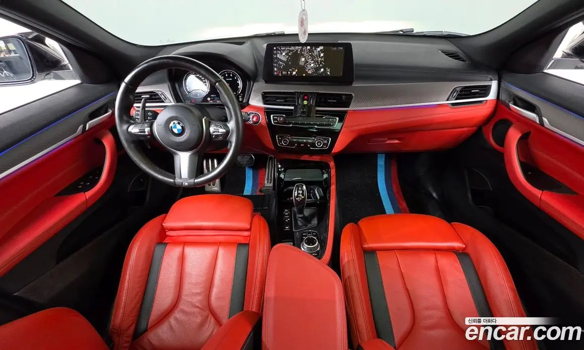 BMW X2 2022 2.0 автомат (гидро), фото 10 BMW X2 2022 2.0 автомат (гидро), фото 10