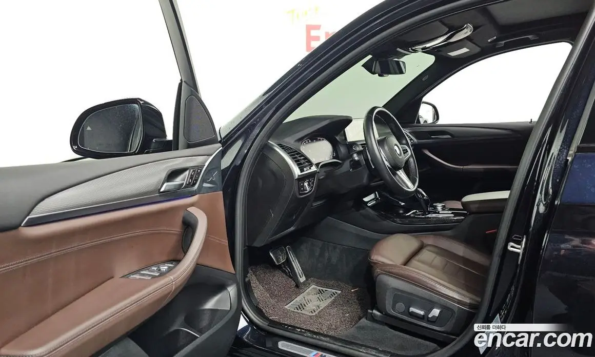 BMW X3 2021 2.0 автомат (гидро), фото 13 BMW X3 2021 2.0 автомат (гидро), фото 13