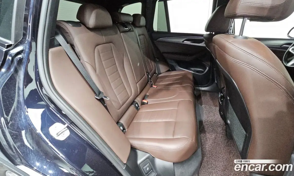 BMW X3 2021 2.0 автомат (гидро), фото 16 BMW X3 2021 2.0 автомат (гидро), фото 16