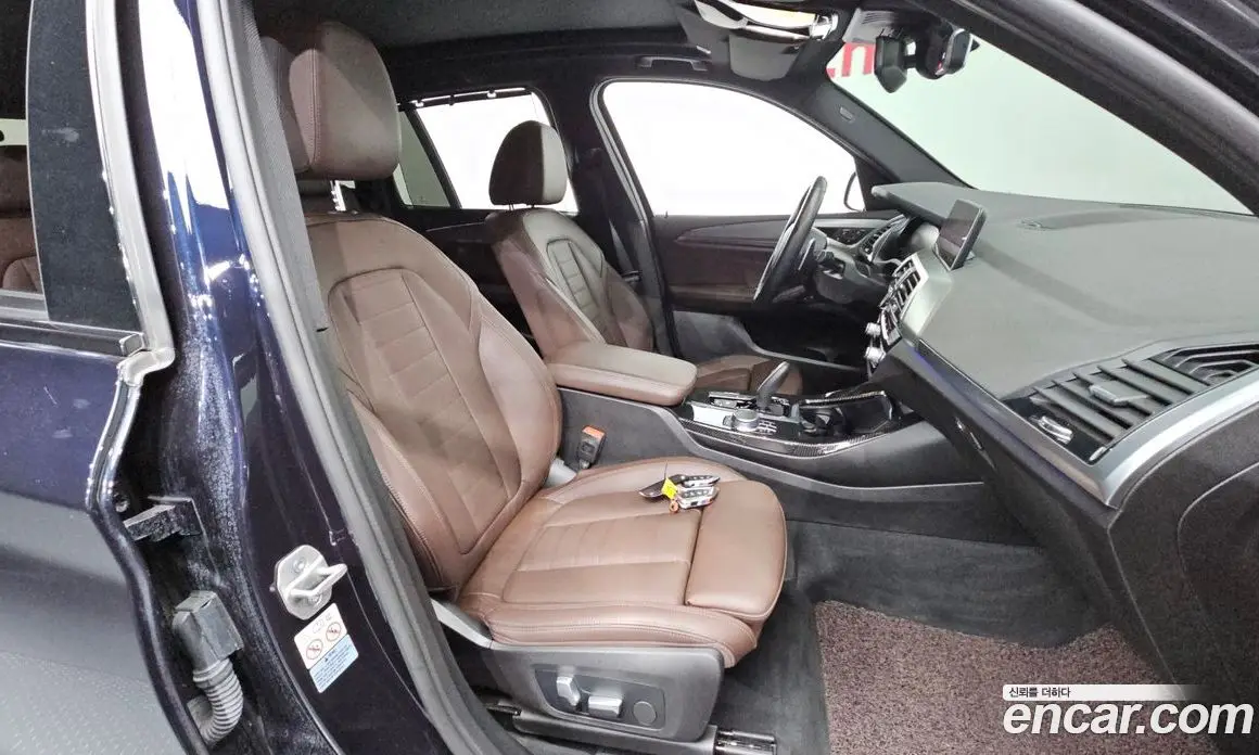 BMW X3 2021 2.0 автомат (гидро), фото 17 BMW X3 2021 2.0 автомат (гидро), фото 17