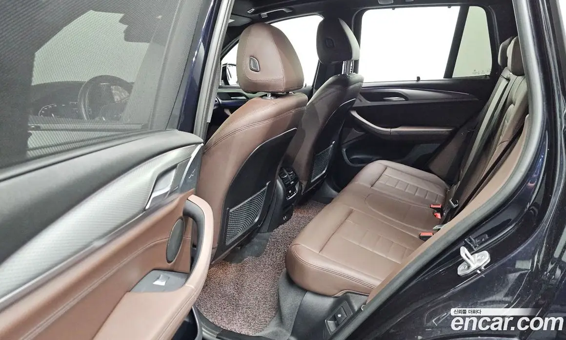 BMW X3 2021 2.0 автомат (гидро), фото 18 BMW X3 2021 2.0 автомат (гидро), фото 18