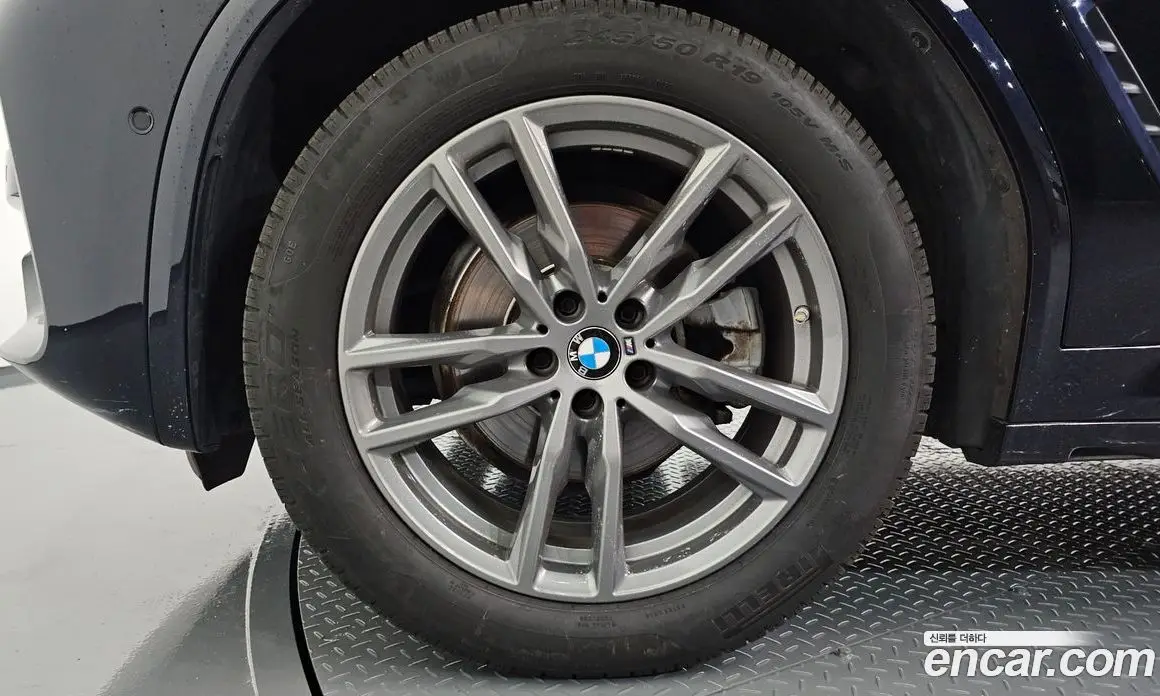 BMW X3 2021 2.0 автомат (гидро), фото 5 BMW X3 2021 2.0 автомат (гидро), фото 5