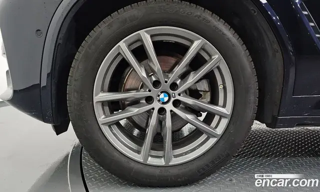 BMW X3 2021 2.0 автомат (гидро), миниатюра 5 BMW X3 2021 2.0 автомат (гидро), миниатюра 5