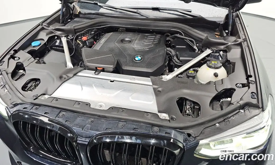 BMW X3 2021 2.0 автомат (гидро), фото 6 BMW X3 2021 2.0 автомат (гидро), фото 6