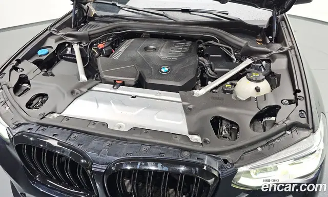 BMW X3 2021 2.0 автомат (гидро), миниатюра 6 BMW X3 2021 2.0 автомат (гидро), миниатюра 6