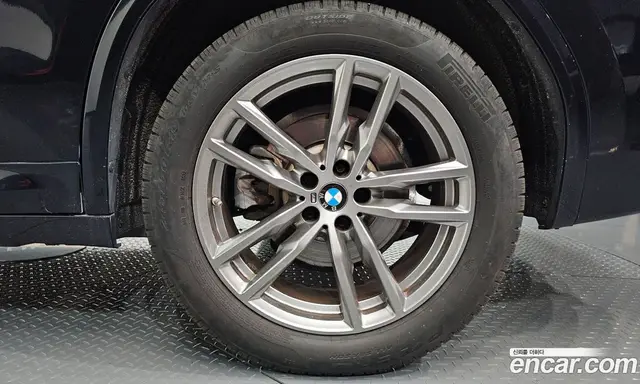 BMW X3 2021 2.0 автомат (гидро), миниатюра 7 BMW X3 2021 2.0 автомат (гидро), миниатюра 7