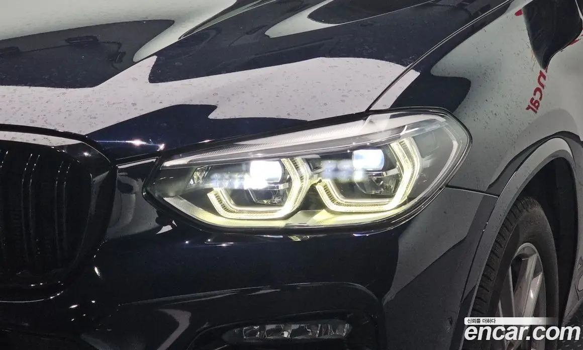 BMW X3 2021 2.0 автомат (гидро), фото 8 BMW X3 2021 2.0 автомат (гидро), фото 8