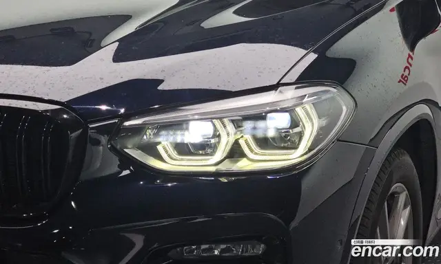 BMW X3 2021 2.0 автомат (гидро), миниатюра 8 BMW X3 2021 2.0 автомат (гидро), миниатюра 8