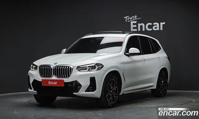BMW X3, 2024, 34 178 км